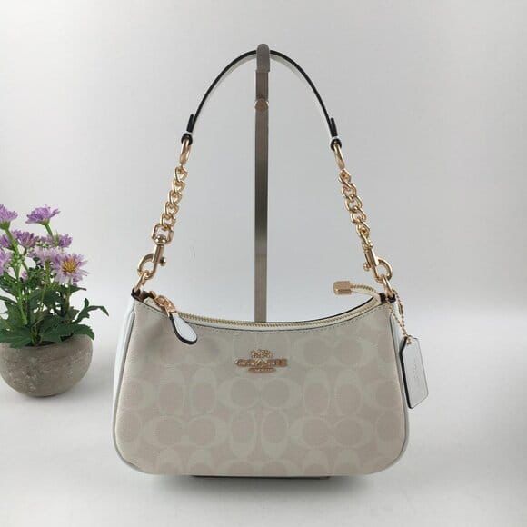 TERI Shoulder Bag