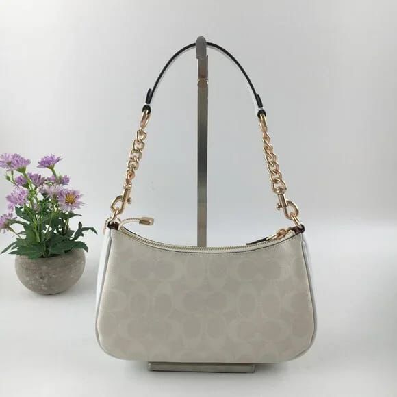 TERI Shoulder Bag