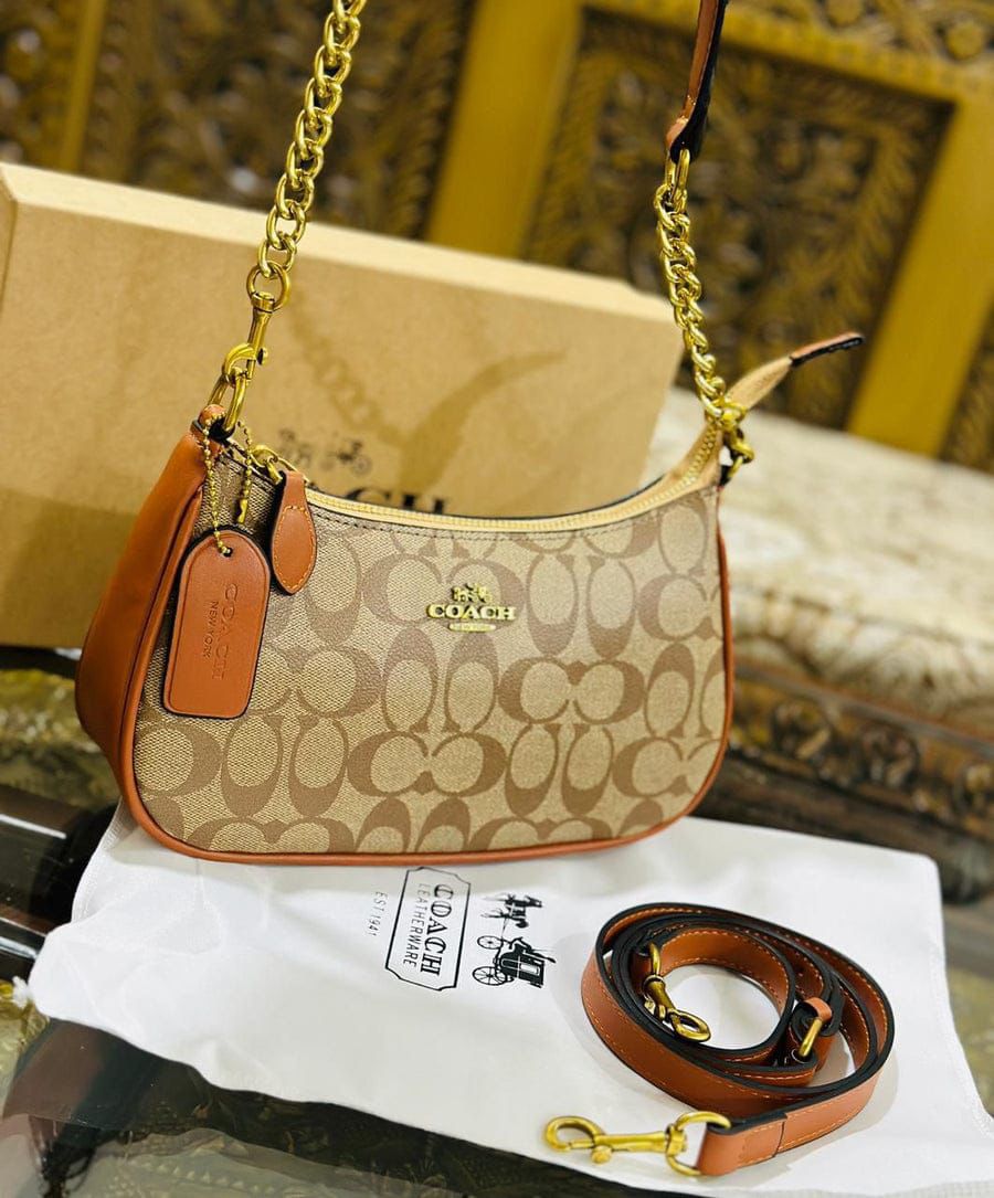 TERI Shoulder Bag