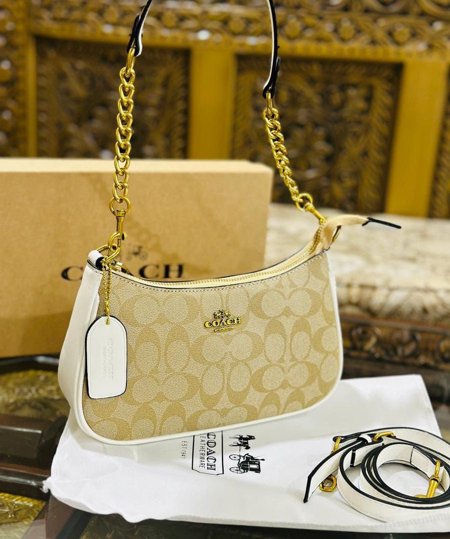 TERI Shoulder Bag