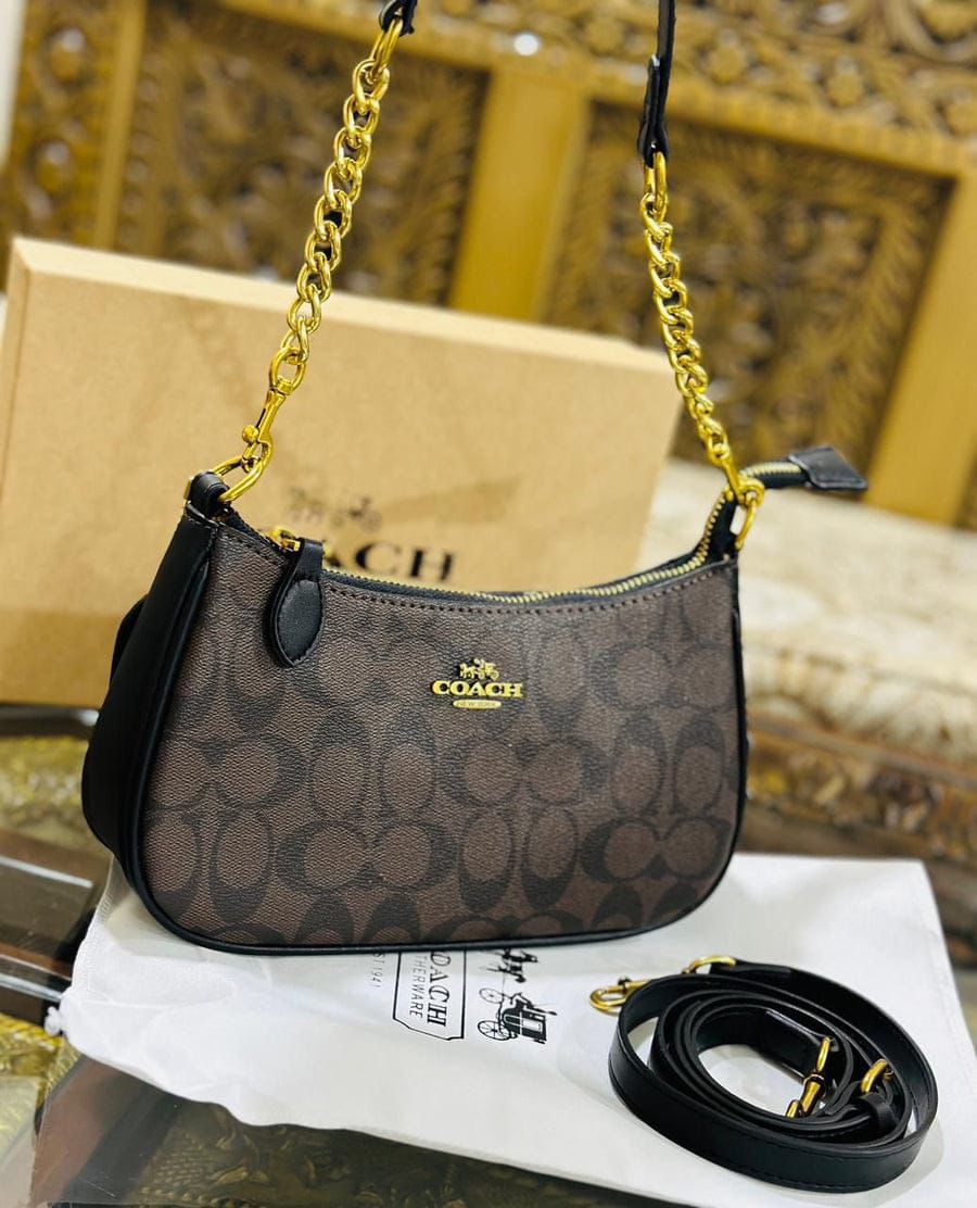 TERI Shoulder Bag