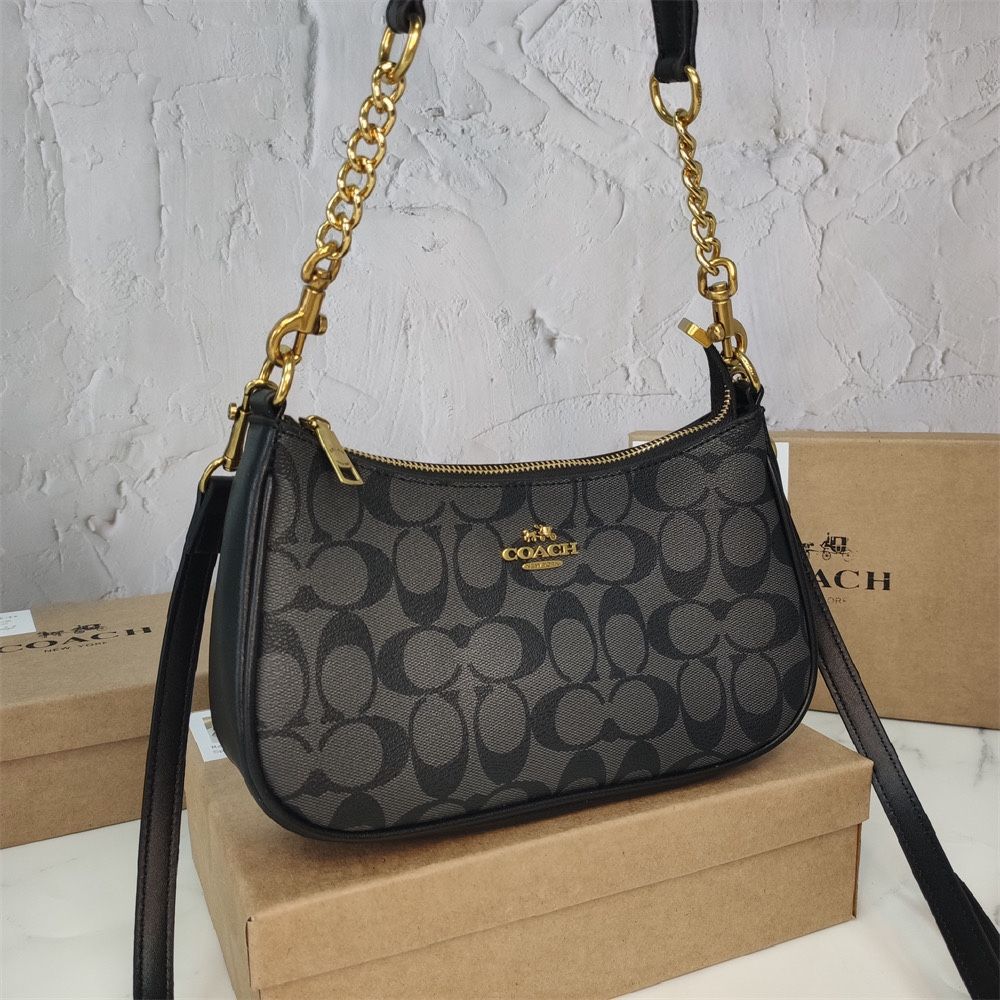 TERI Shoulder Bag