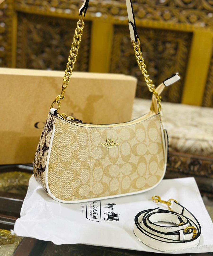 TERI Shoulder Bag