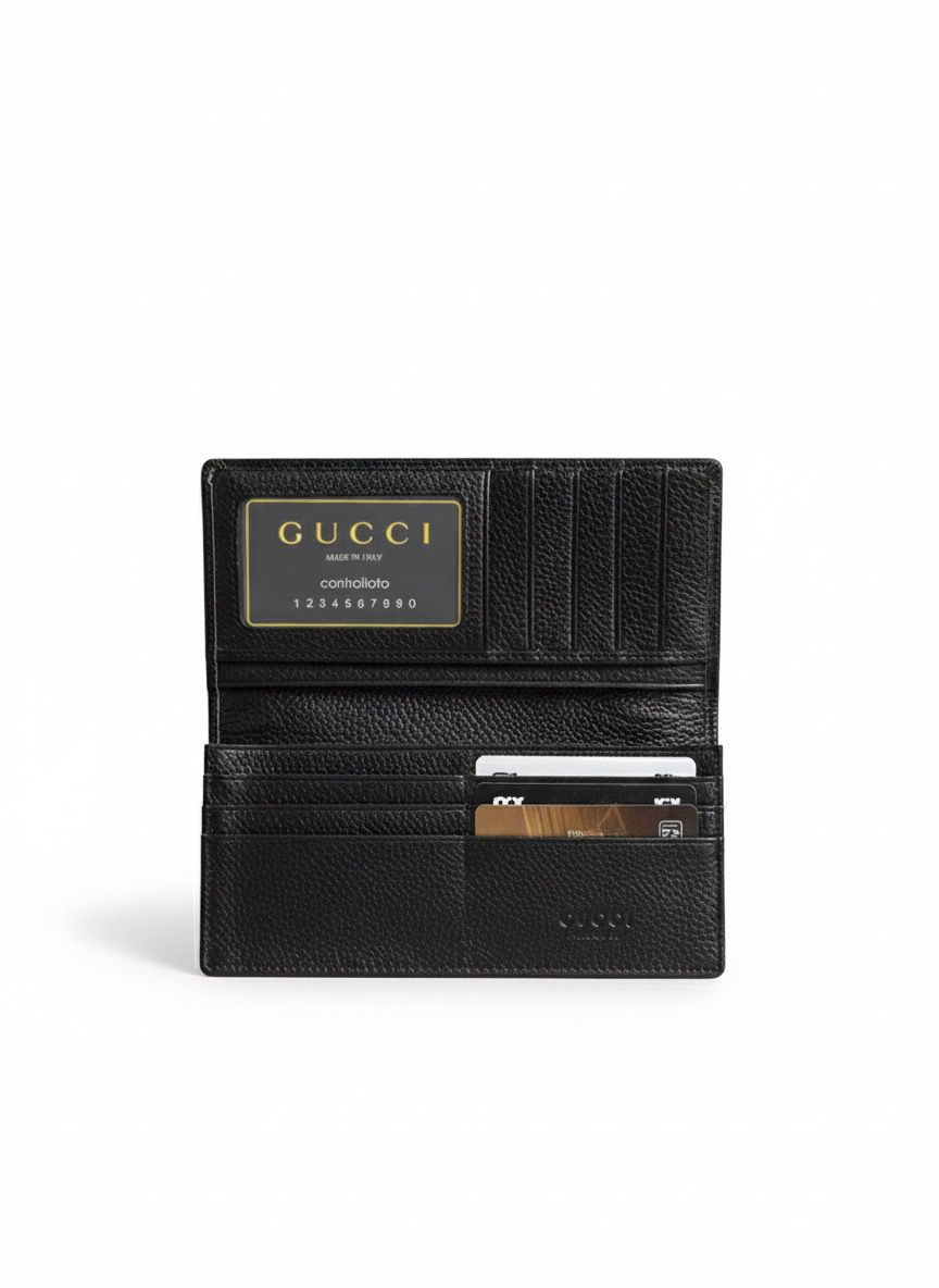 GC Wallets
