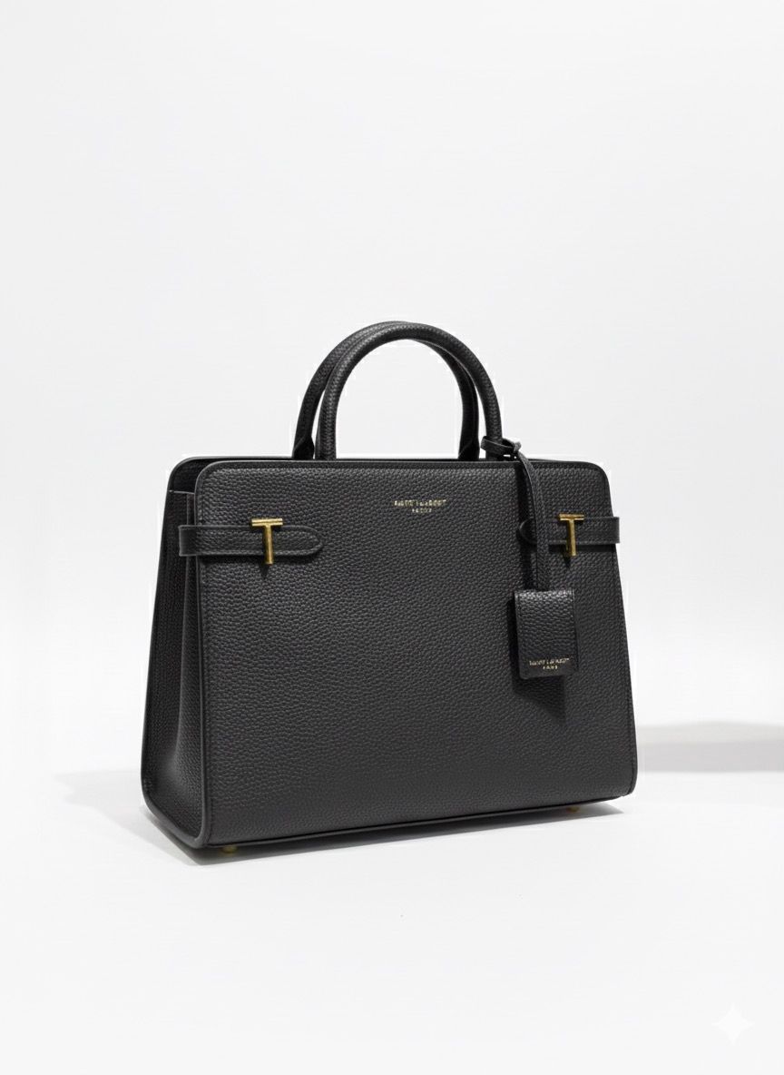 MIRABELLE Structured  Bag