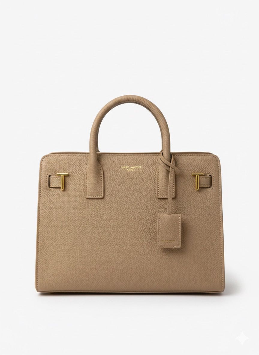 MIRABELLE Structured  Bag