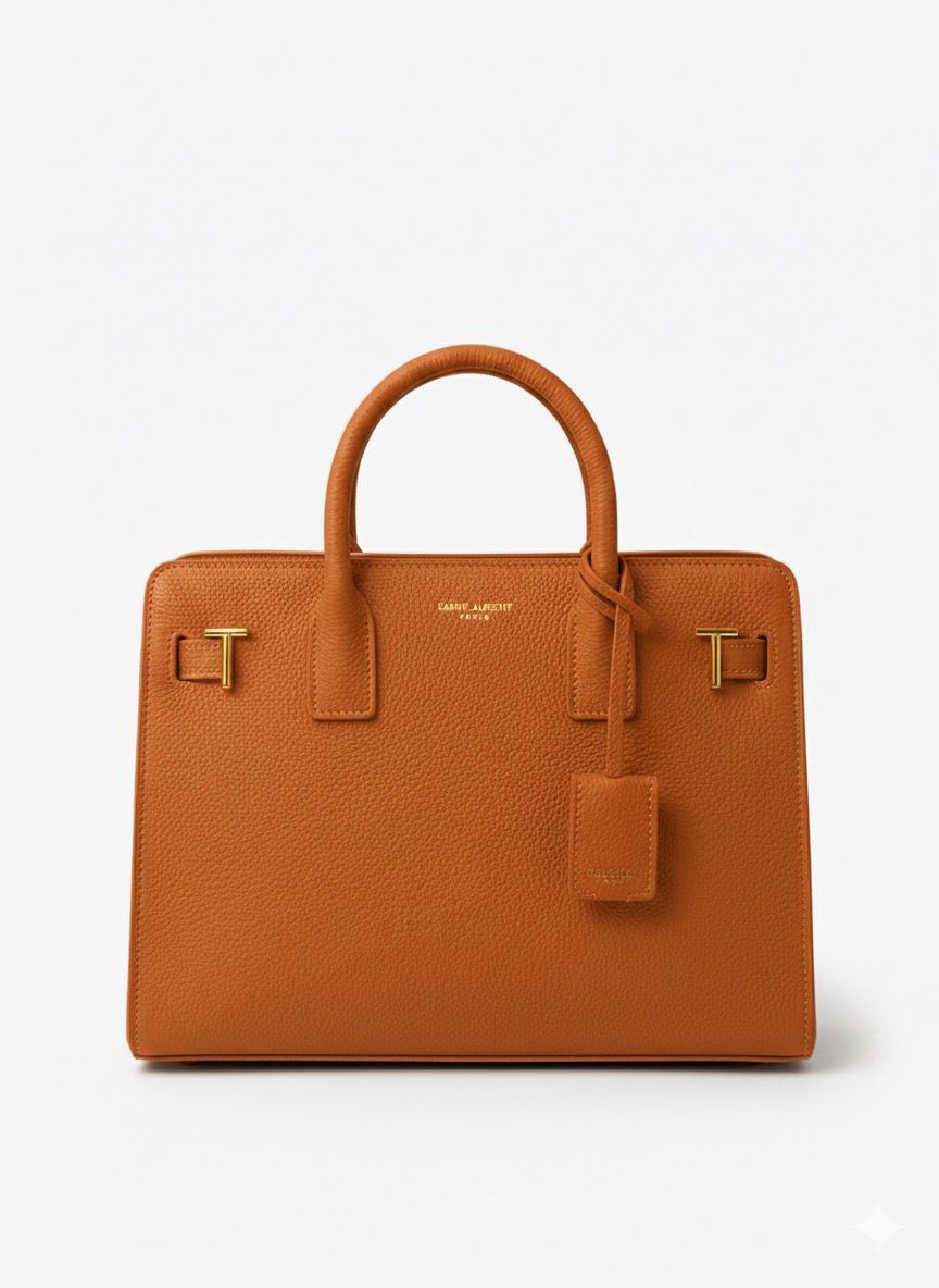 MIRABELLE Structured  Bag