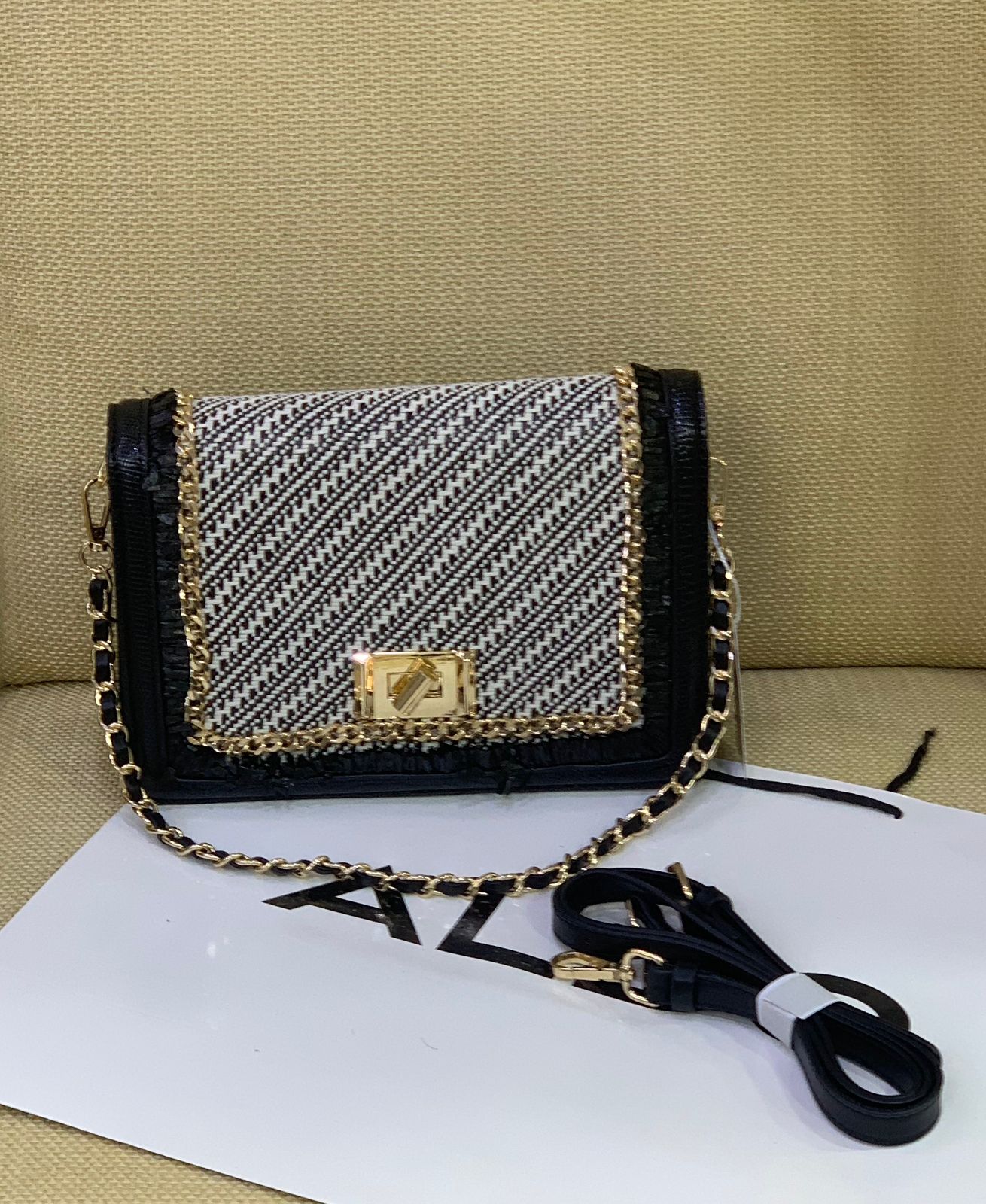 ALDO Crossbody