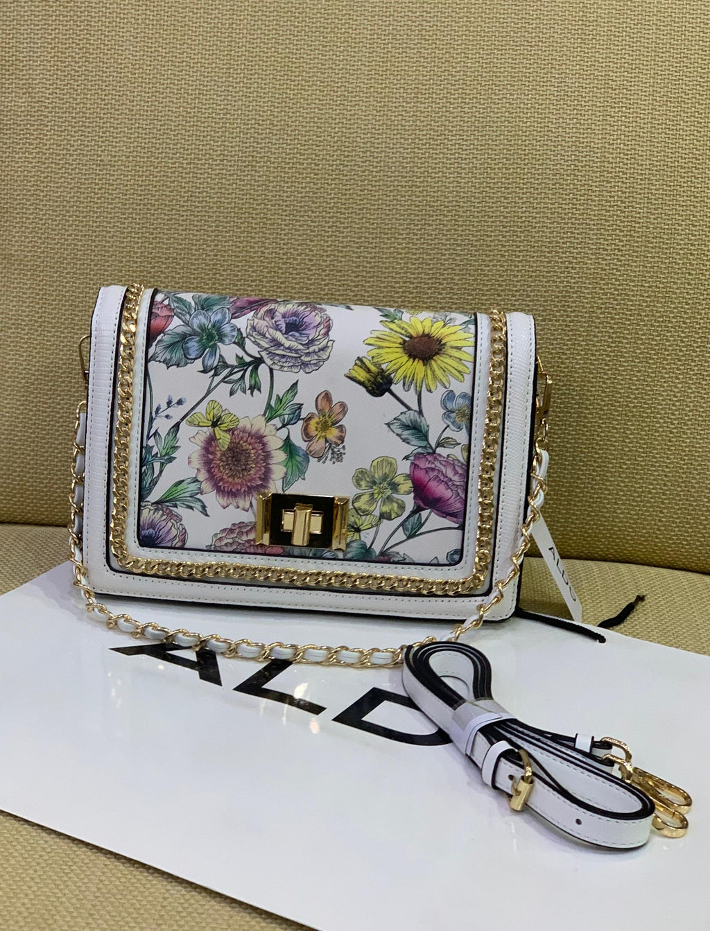 ALDO Crossbody