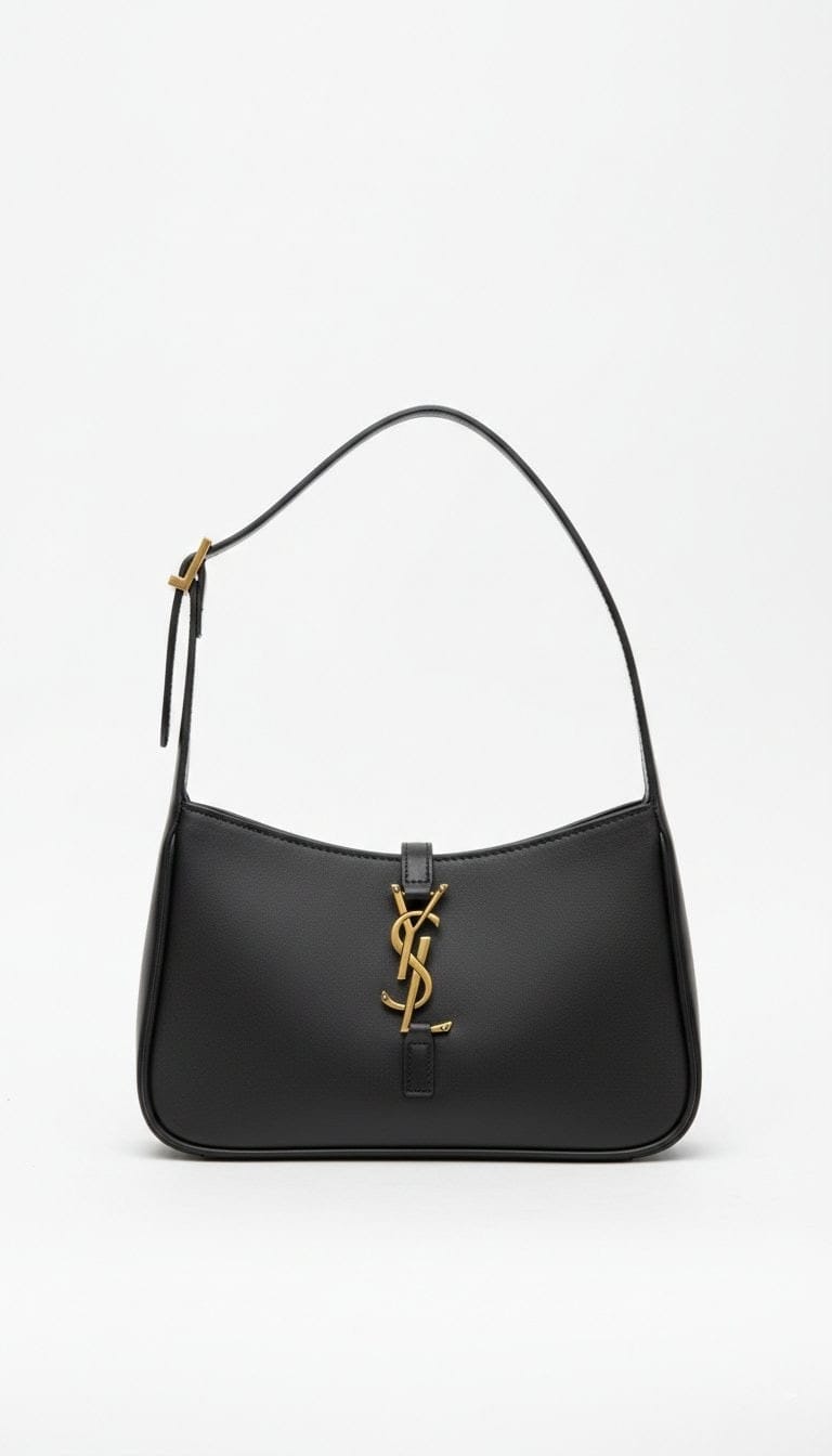 LEATHER Crossbody