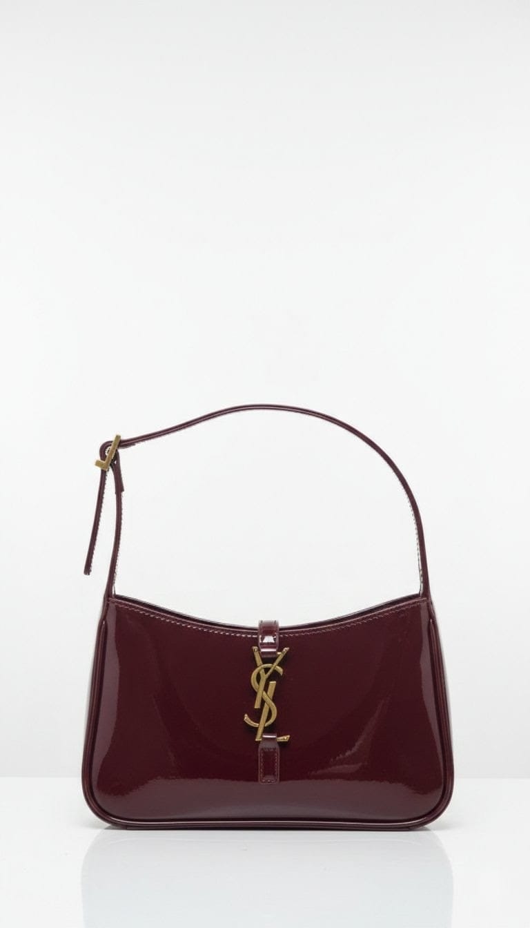 LEATHER Crossbody