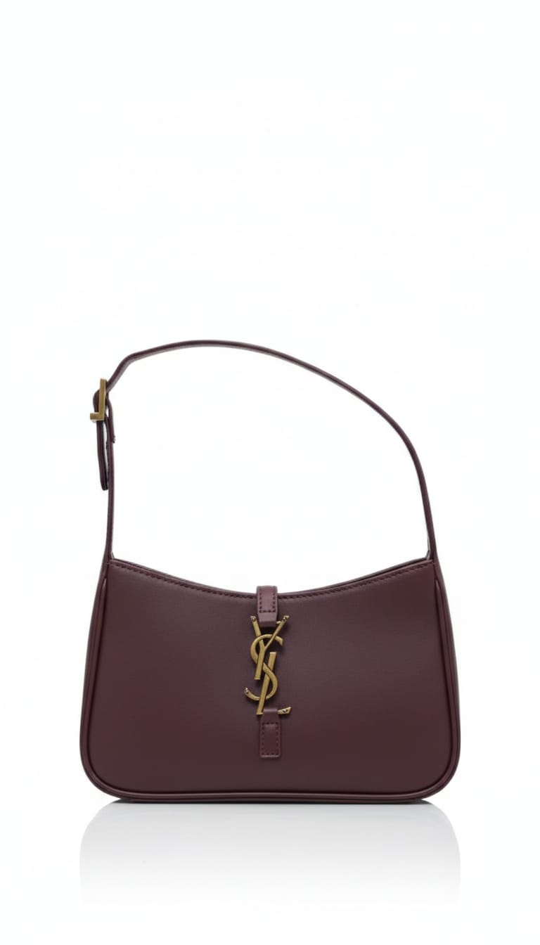 LEATHER Crossbody