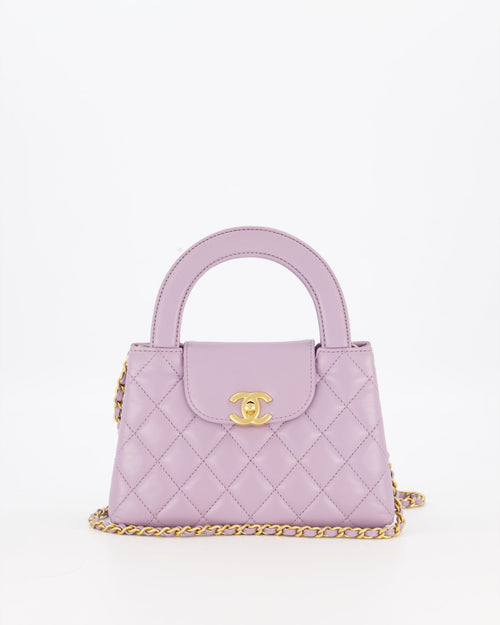 Chanel Kelly Bag