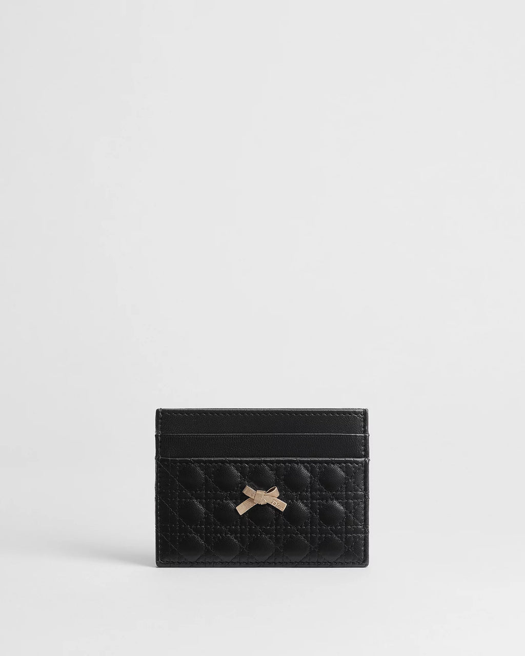 Baby Bow Freesia Card Holder