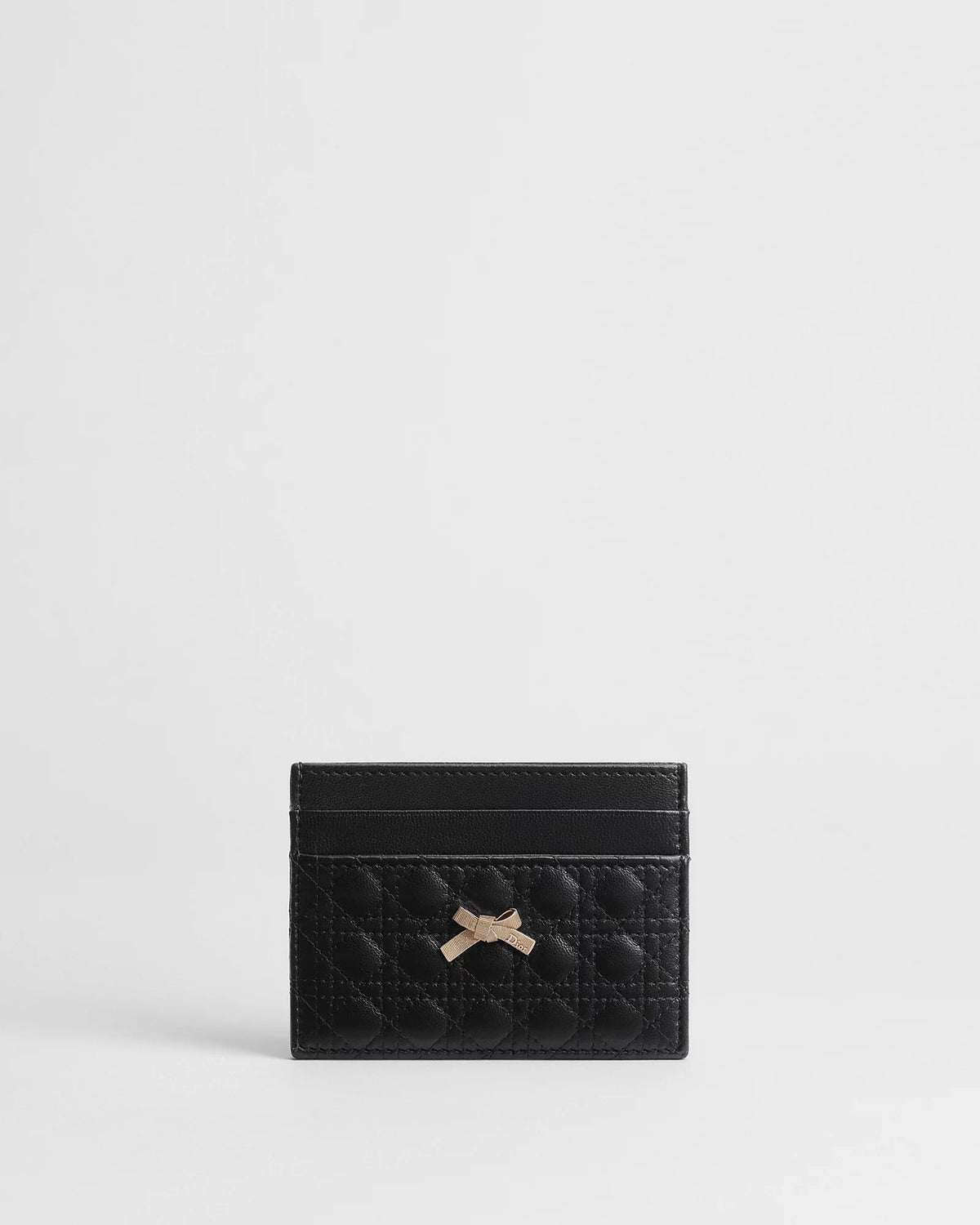 Baby Bow Freesia Card Holder