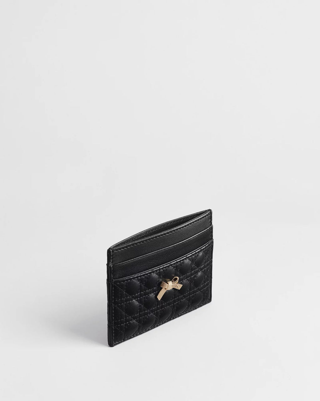 Baby Bow Freesia Card Holder