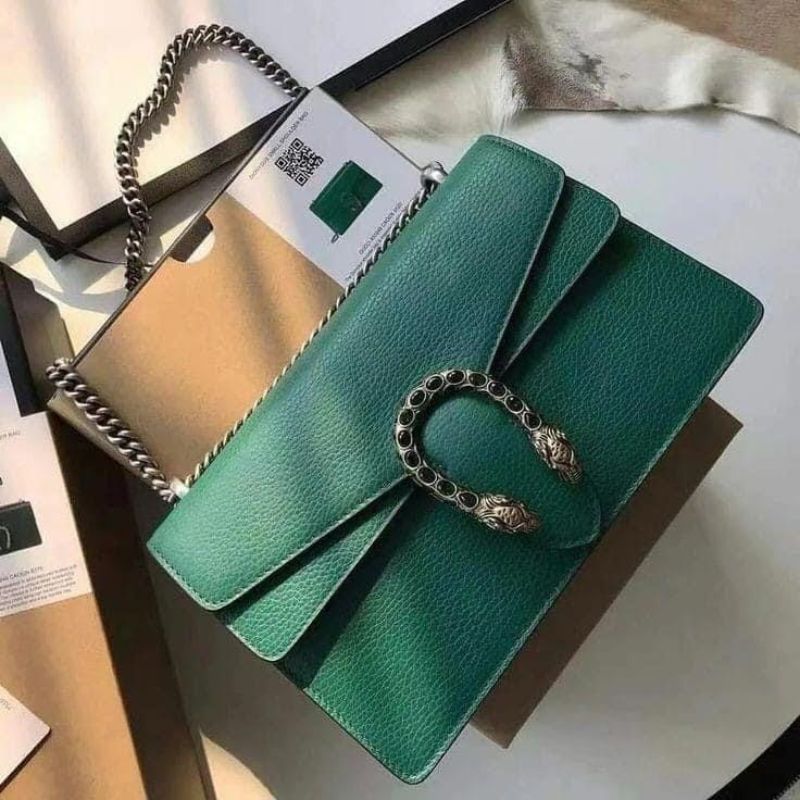 GUCCI-Dionysus Mini