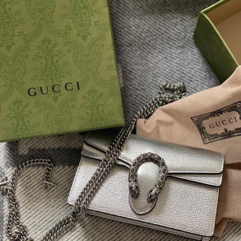 GUCCI-Dionysus Mini