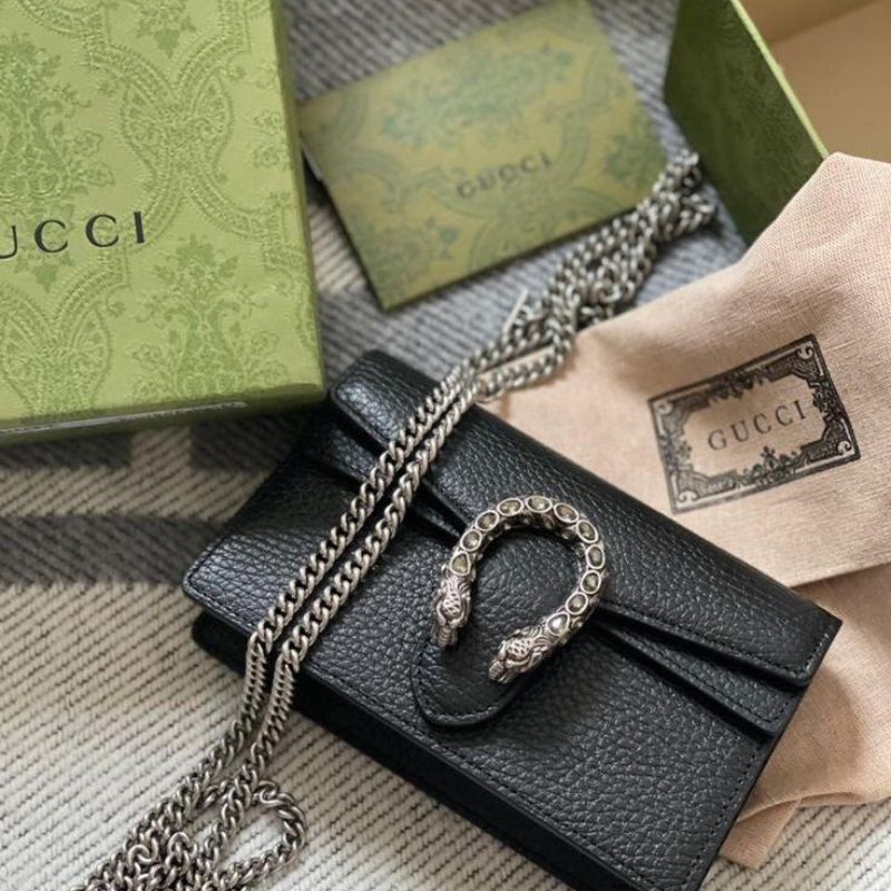 GUCCI-Dionysus Mini
