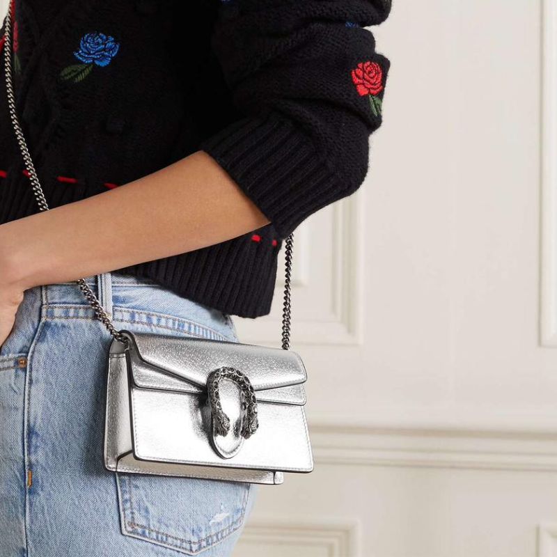GUCCI-Dionysus Mini