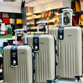 LUXURY Trolleys