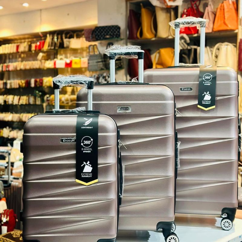 LUXURY Trolleys