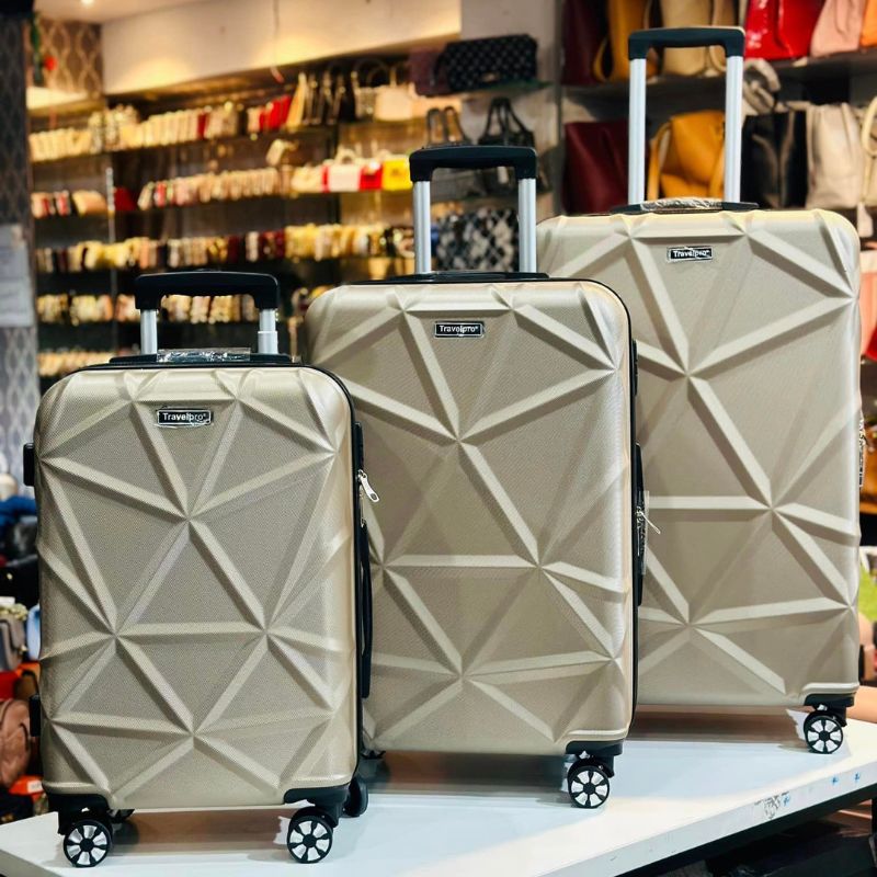 LUXURY Trolleys