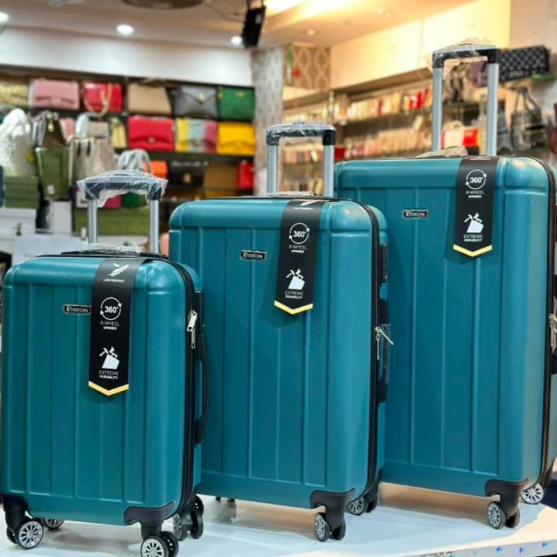LUXURY Trolleys