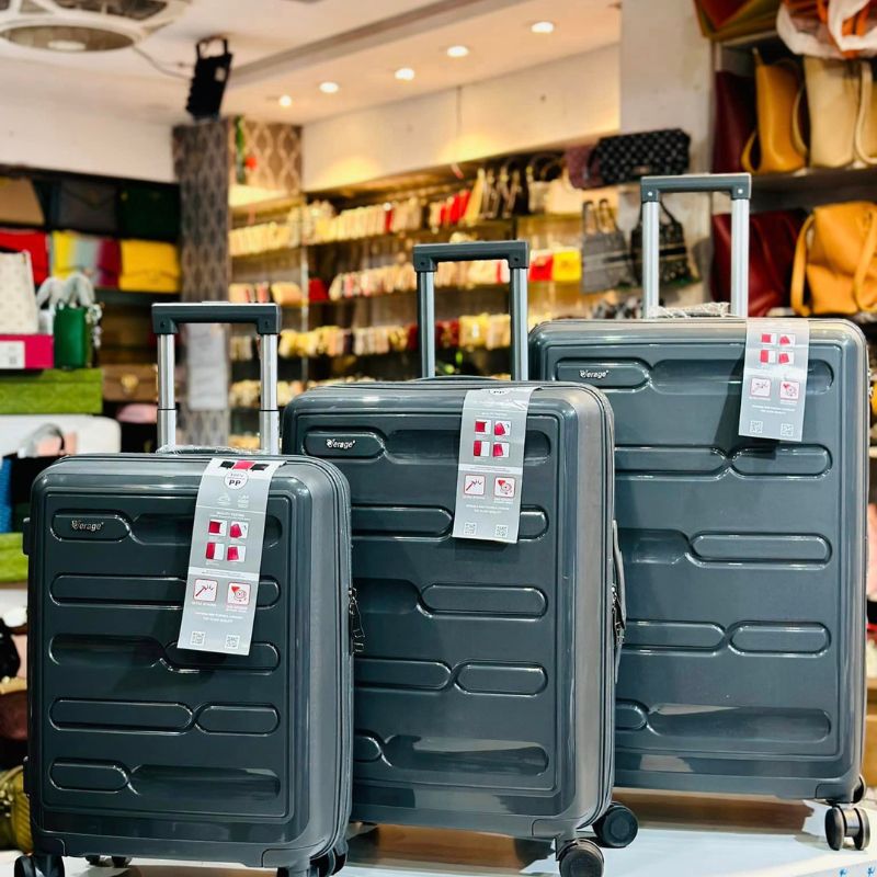 DIVINE Travelling TROLLEY