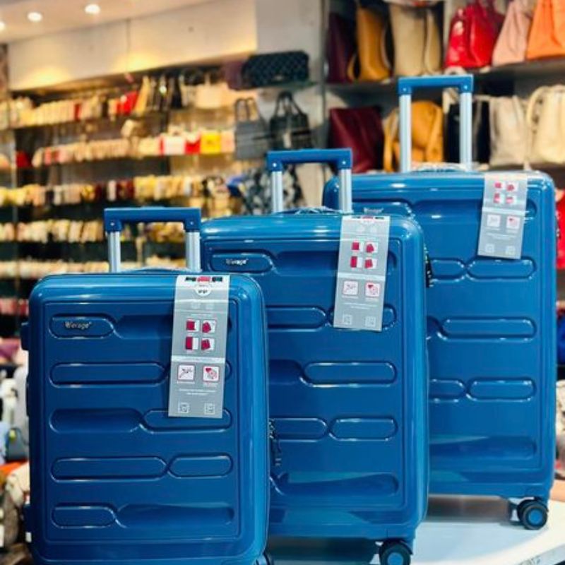 DIVINE Travelling TROLLEY