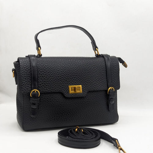 BUCKLE CrossBody
