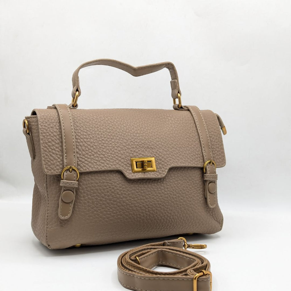 BUCKLE CrossBody