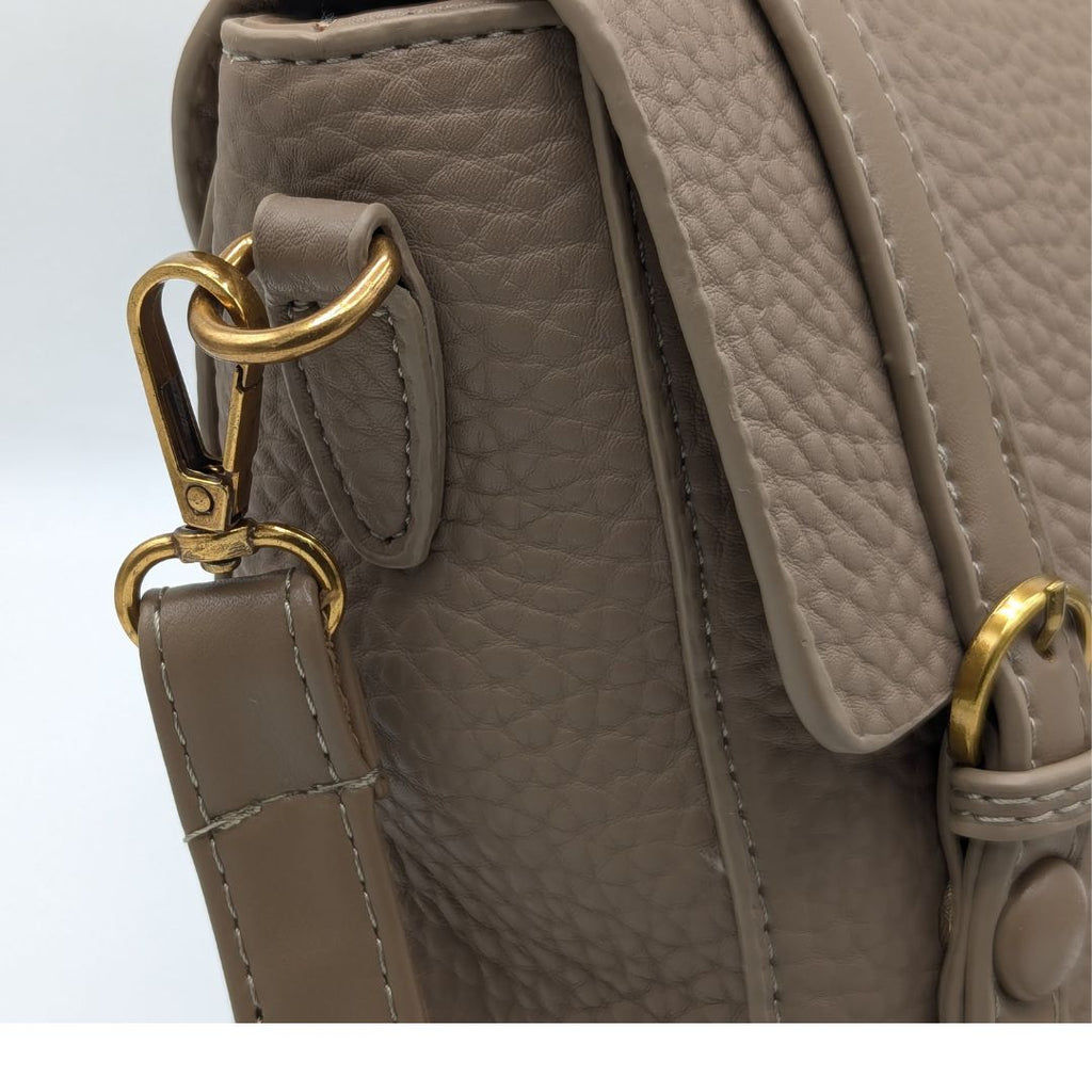 BUCKLE CrossBody