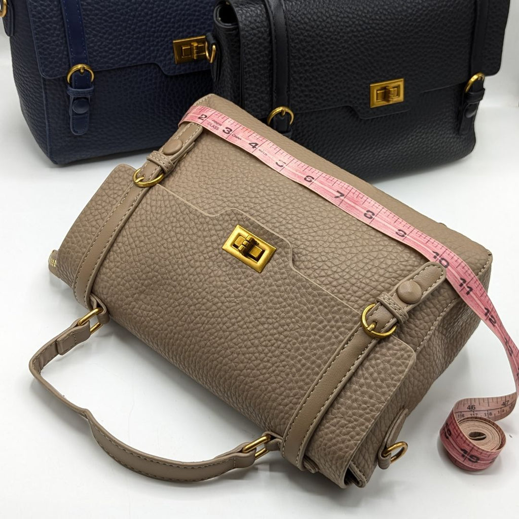 BUCKLE CrossBody