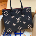 MASTER Piece TOTE