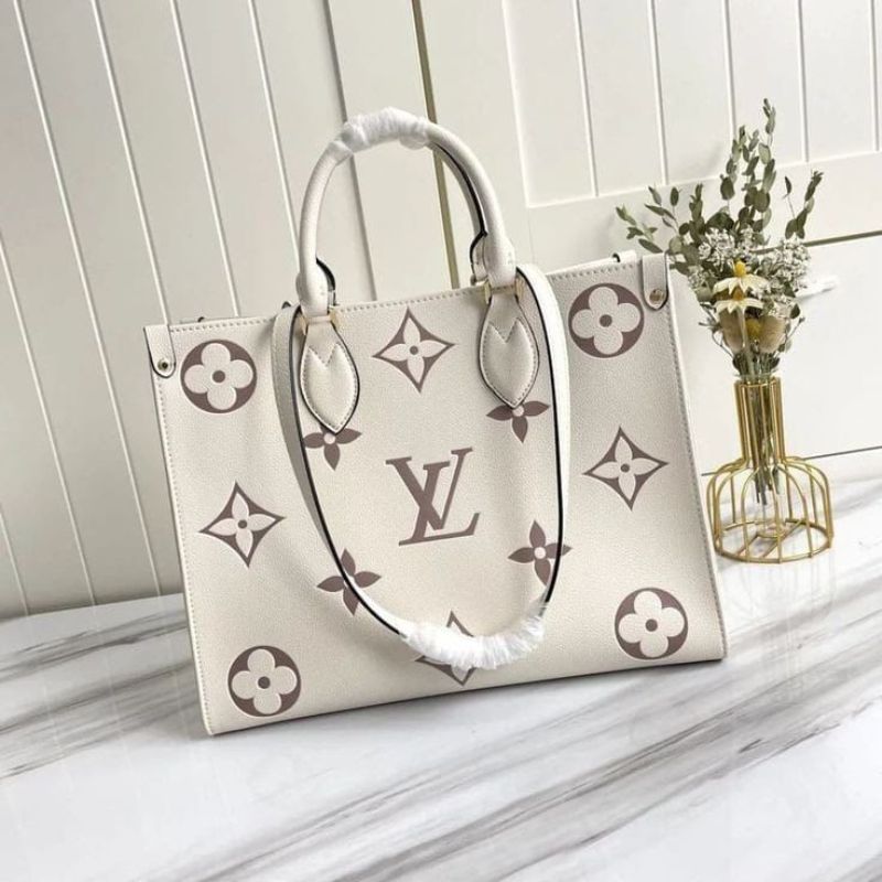 MASTER Piece TOTE