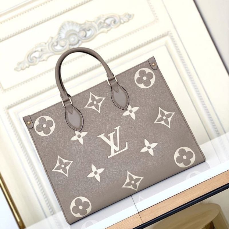 MASTER Piece TOTE