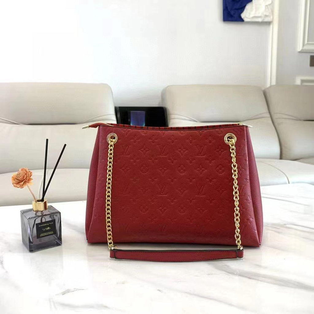LV-Surne Empreinte MM