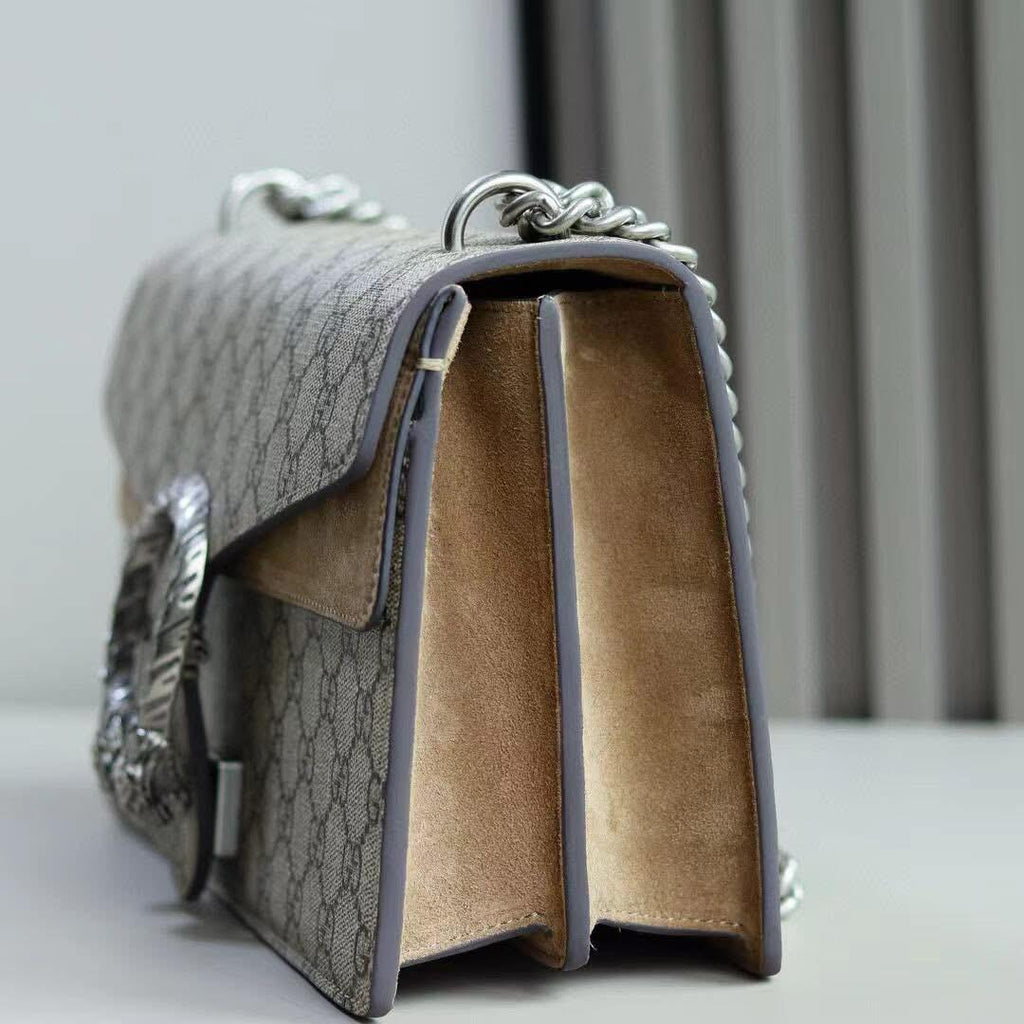 BEIGE CrossBody