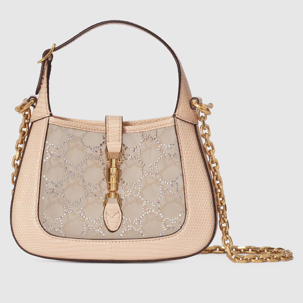 STATELY Cross Body