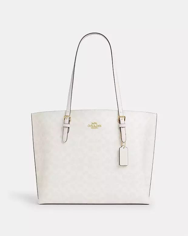 SIGNATURE Tote