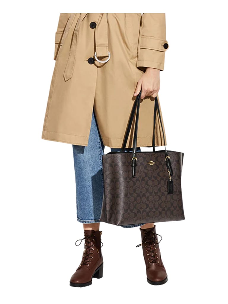 SIGNATURE Tote