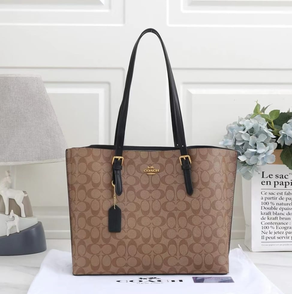 SIGNATURE Tote