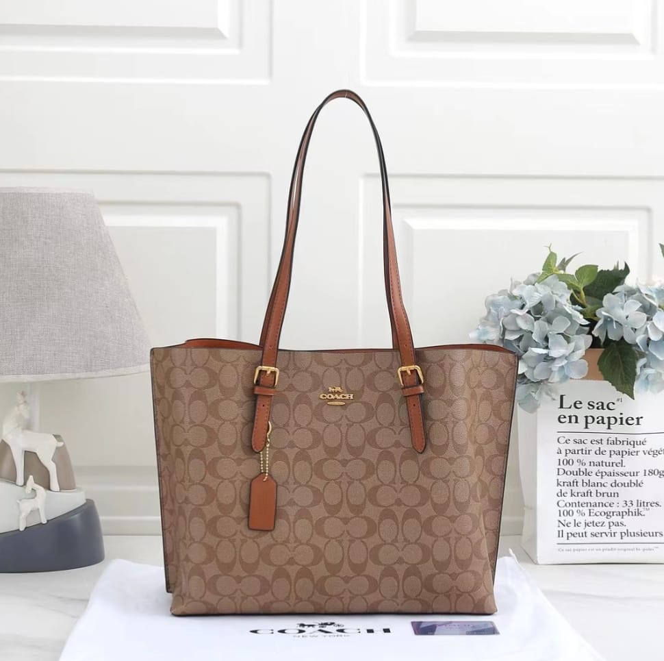 SIGNATURE Tote