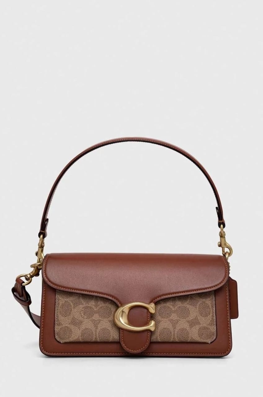 SIGNATURE CrossBody