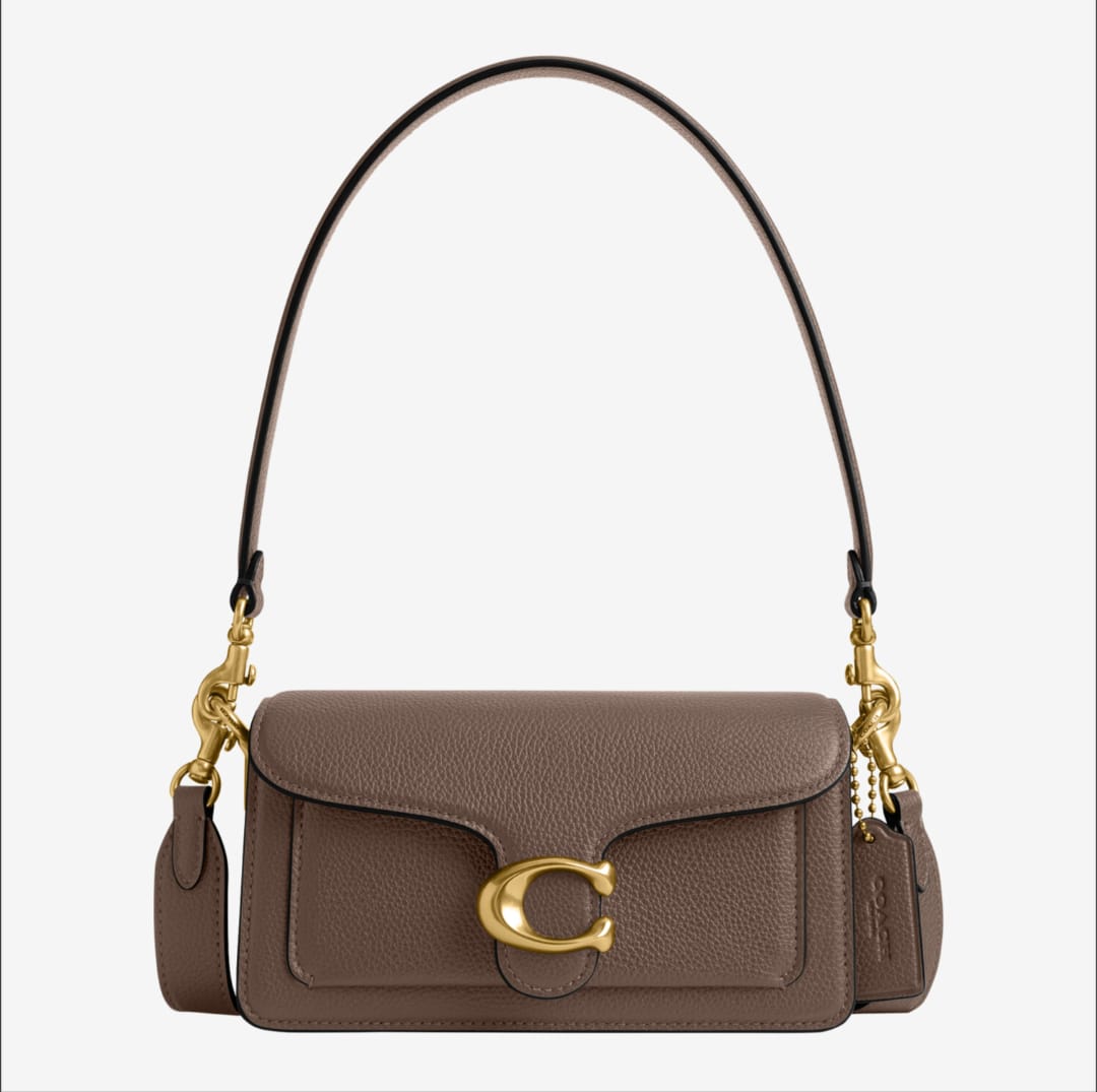 SIGNATURE CrossBody
