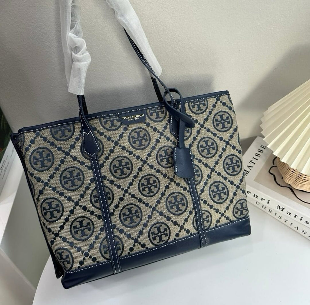 TORRY-Tote Bag