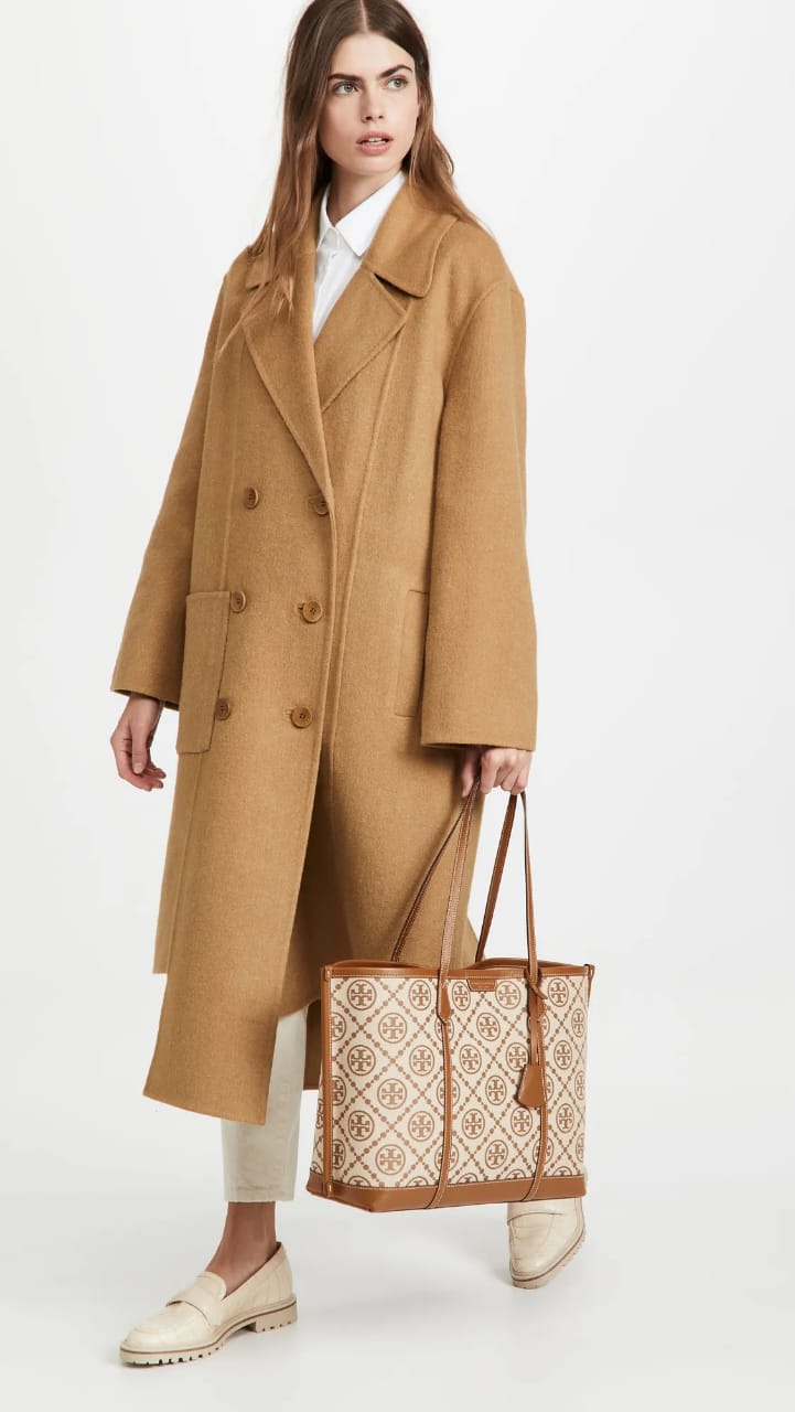TORRY-Tote Bag