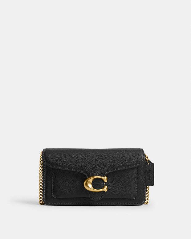 COACH Tabby Bag