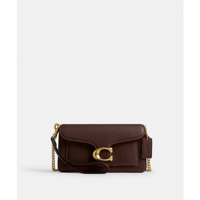 COACH Tabby Bag